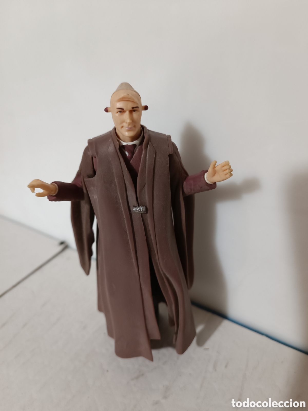 Figuras de acci&oacute;n: Figura Voldemort WB, Harry Potter - Foto 3