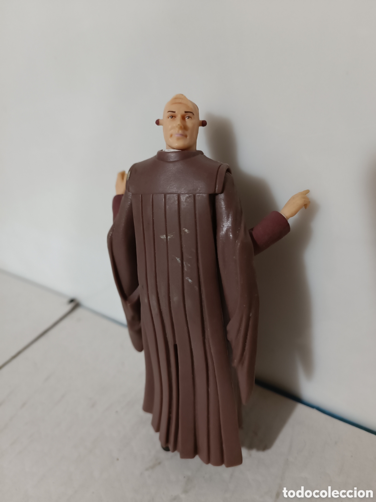 Figuras de acci&oacute;n: Figura Voldemort WB, Harry Potter - Foto 6