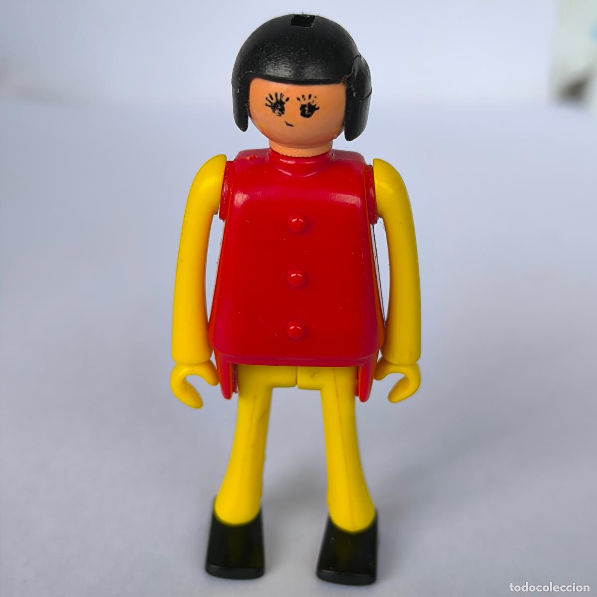 Figuras de acci&oacute;n: Play big, Play Kit o Cefa Boys - Foto 1