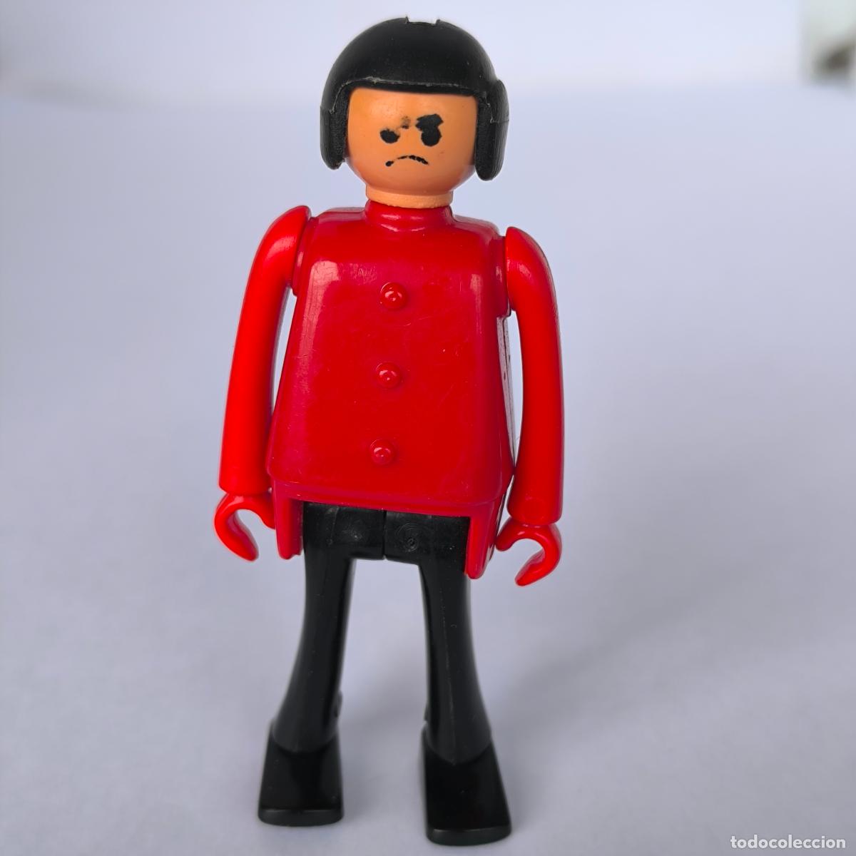 Figuras de acci&oacute;n: Play big, Play Kit o Cefa Boys - Foto 1