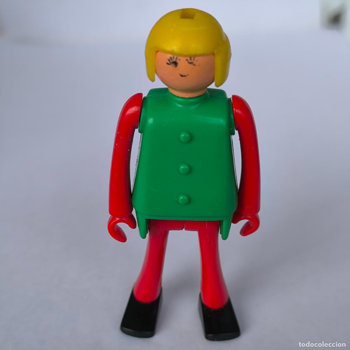 Figuras de acci&oacute;n: Play big, Play Kit o Cefa Boys - Foto 1