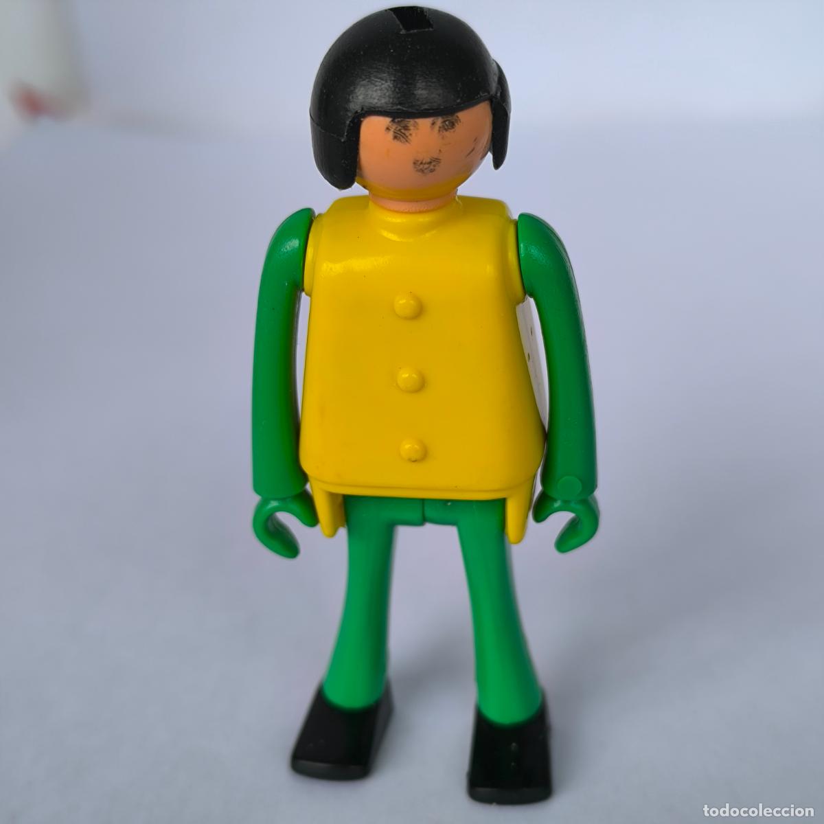 Figuras de acci&oacute;n: Play big, Play Kit o Cefa Boys - Foto 1