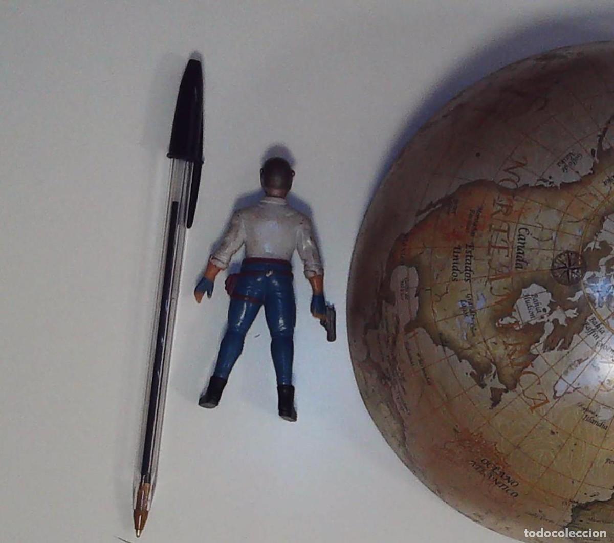 Figuras de acci&oacute;n: PUGB PUBG FIGURA PVC - Foto 2