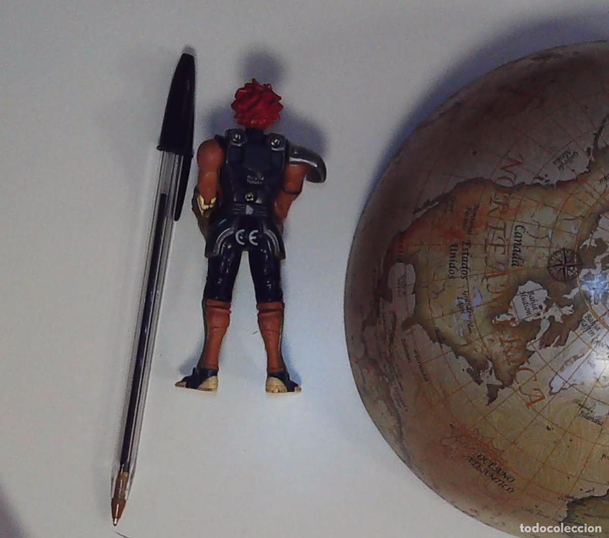 Figuras de acci&oacute;n: THUNDERCATS FIGURA PVC - Foto 2