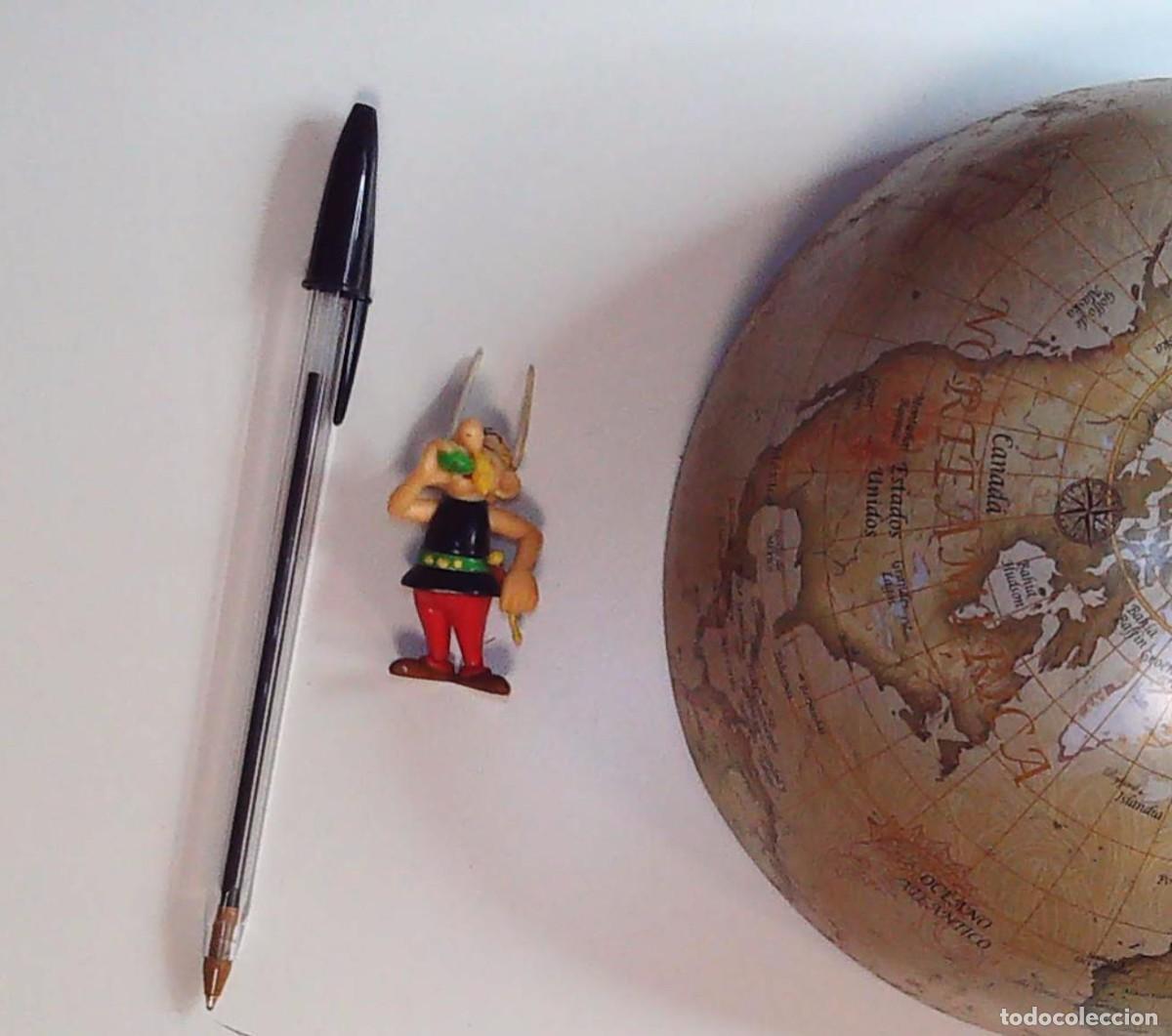 Figuras de acci&oacute;n: PHOSKITOS ASTERIX FIGURA PVC - Foto 1