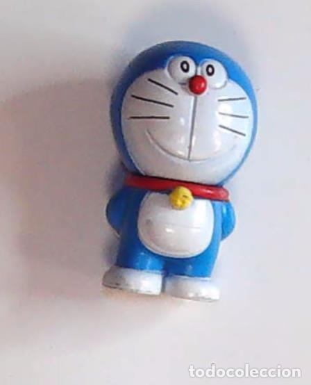 Figuras de acci&oacute;n: DORAEMON .2013 - Foto 1