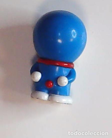 Figuras de acci&oacute;n: DORAEMON .2013 - Foto 2