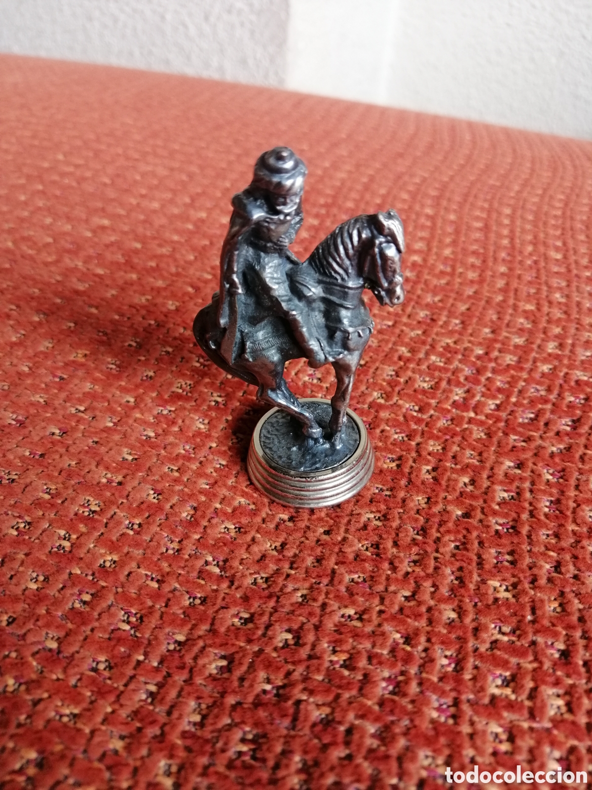 Figuras de acci&oacute;n: FIGURITAS DE PLOMO - Foto 5