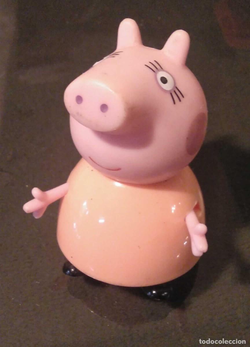 Figuras de acci&oacute;n: ❤️ Figura de Peppa Pig - Foto 1