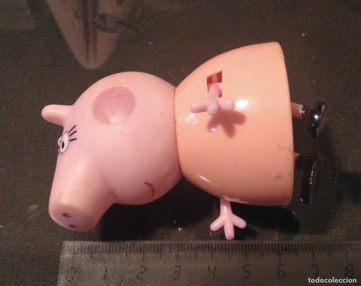 Figuras de acci&oacute;n: ❤️ Figura de Peppa Pig - Foto 2