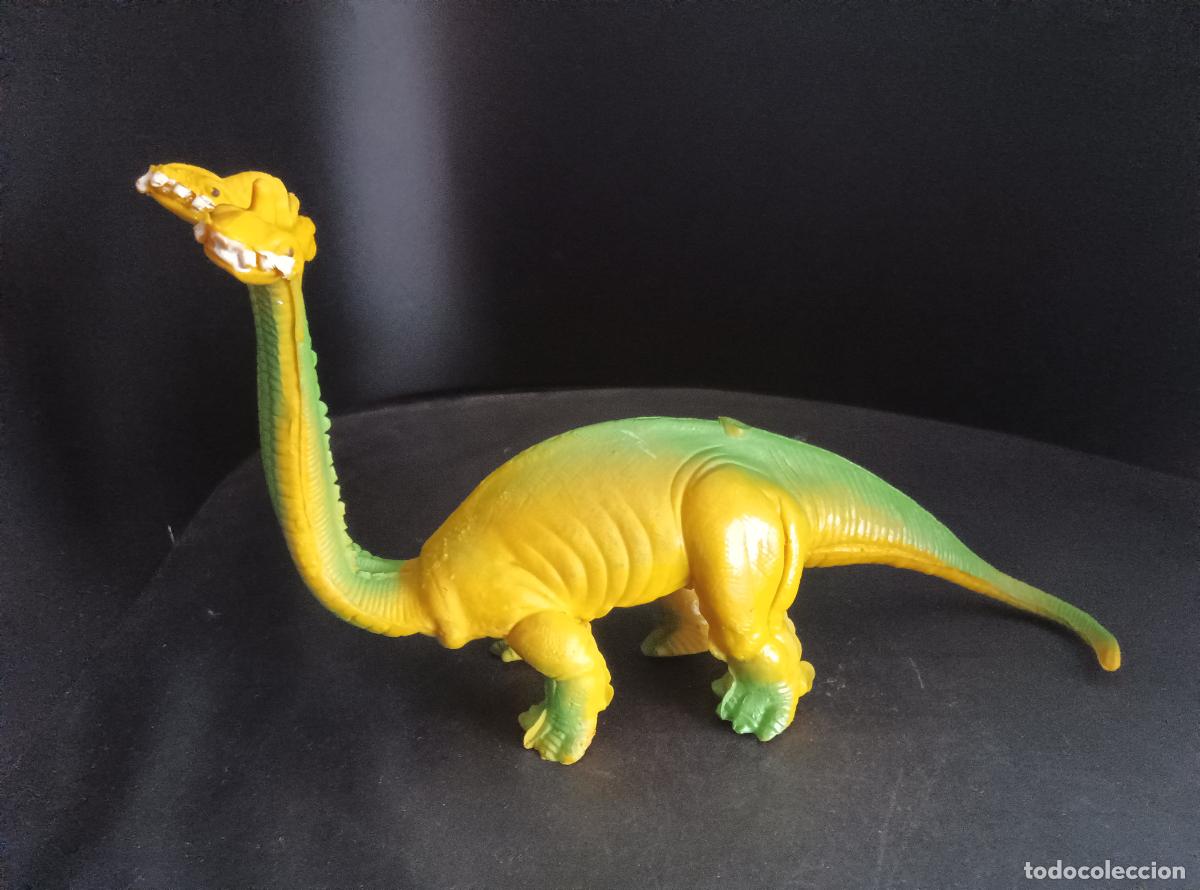 Figuras de acci&oacute;n: HIDRA MONSTRUO GODZILLA - KING GHIDORAH BOOTLEG - 25CM. - Foto 1