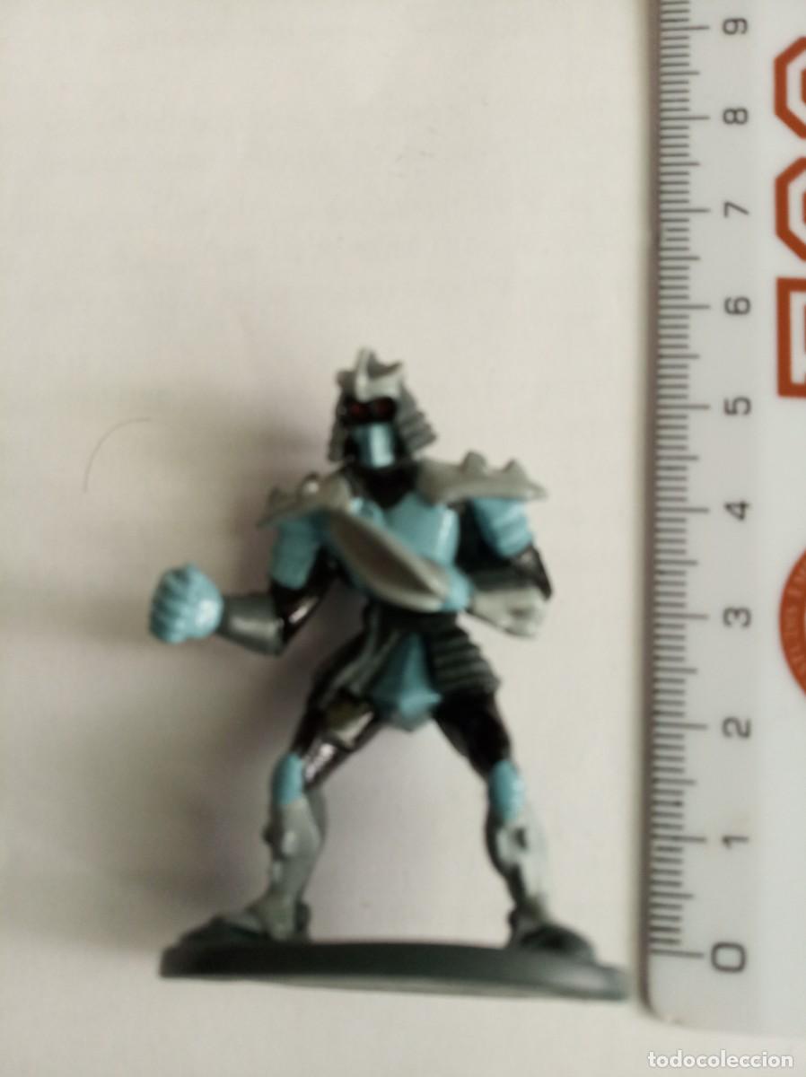 Figuras de acci&oacute;n: Shredder TMNT figura - Foto 1