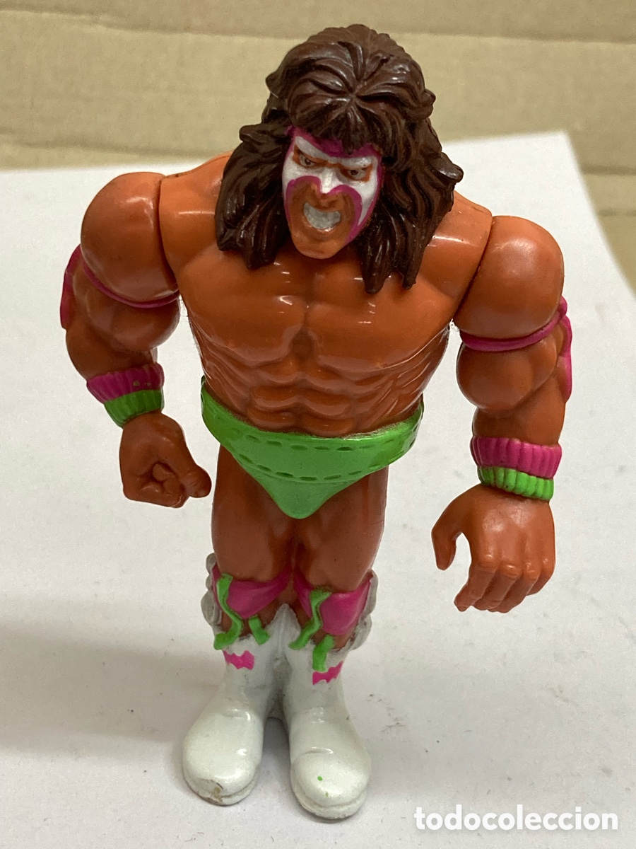 Actionfiguren: Mu&ntilde;eco de acci&oacute;n Tit&aacute;n Sport/TOYS1