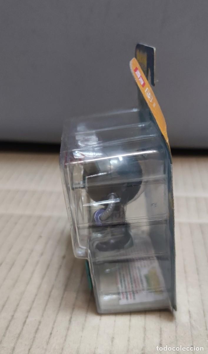 Figuras de acci&oacute;n: PAC-MAN Metal Pac de Bandai - Foto 2
