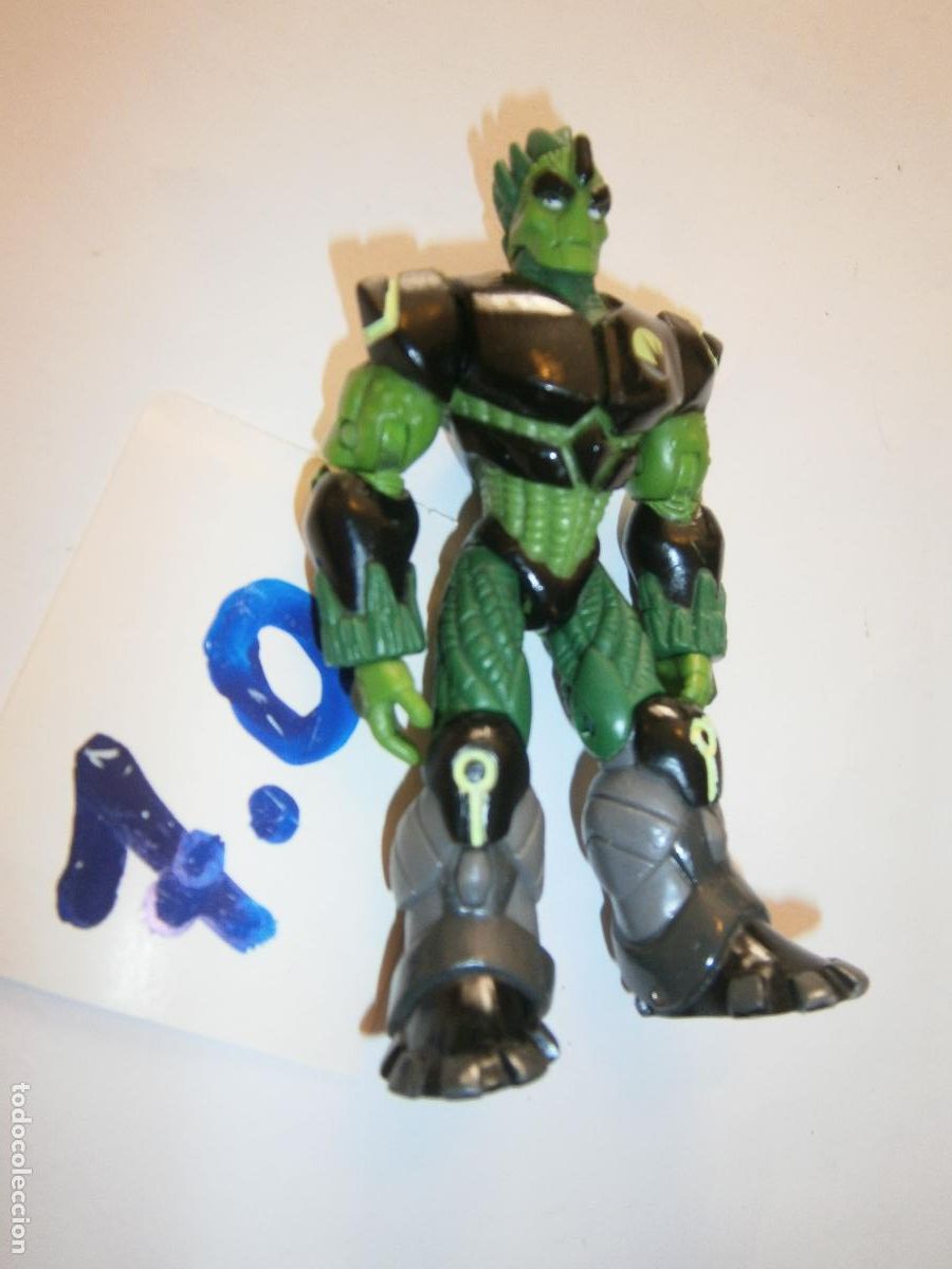 Figuras de acci&oacute;n: FIGURA DE ACCION - Foto 1