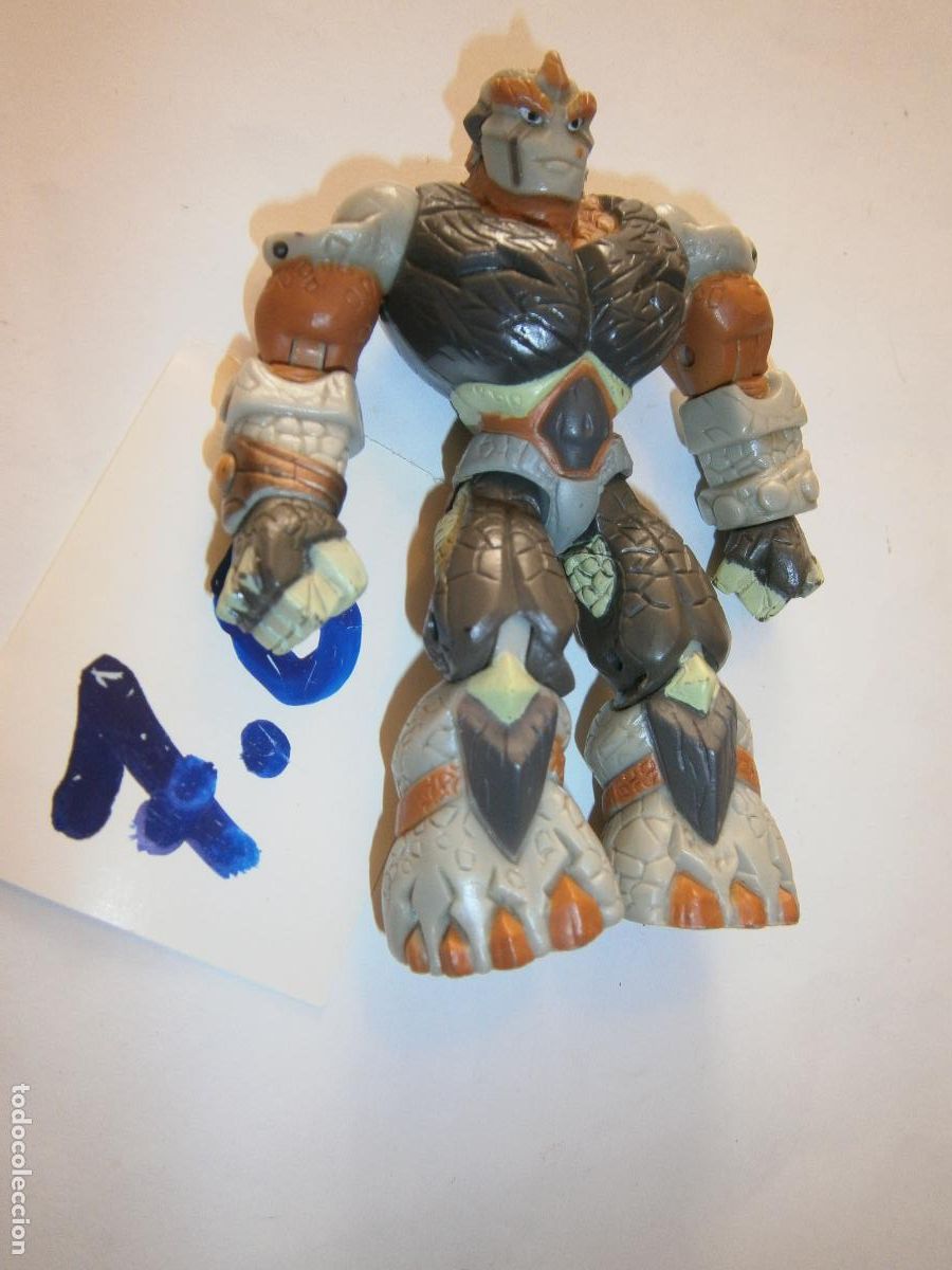 Figuras de acci&oacute;n: FIGURA DE ACCION - Foto 1
