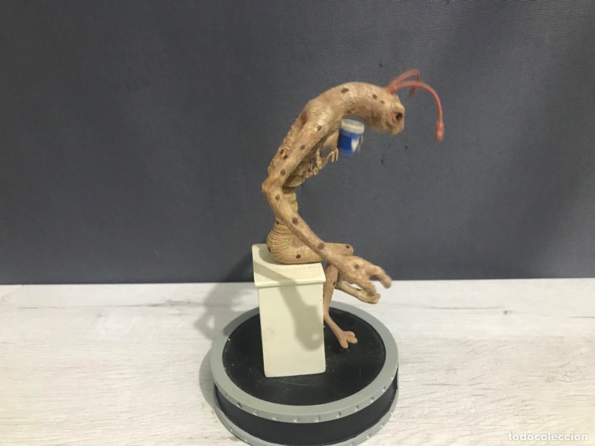 Figuras de acci&oacute;n: Figura MIB WormGuy - Foto 4
