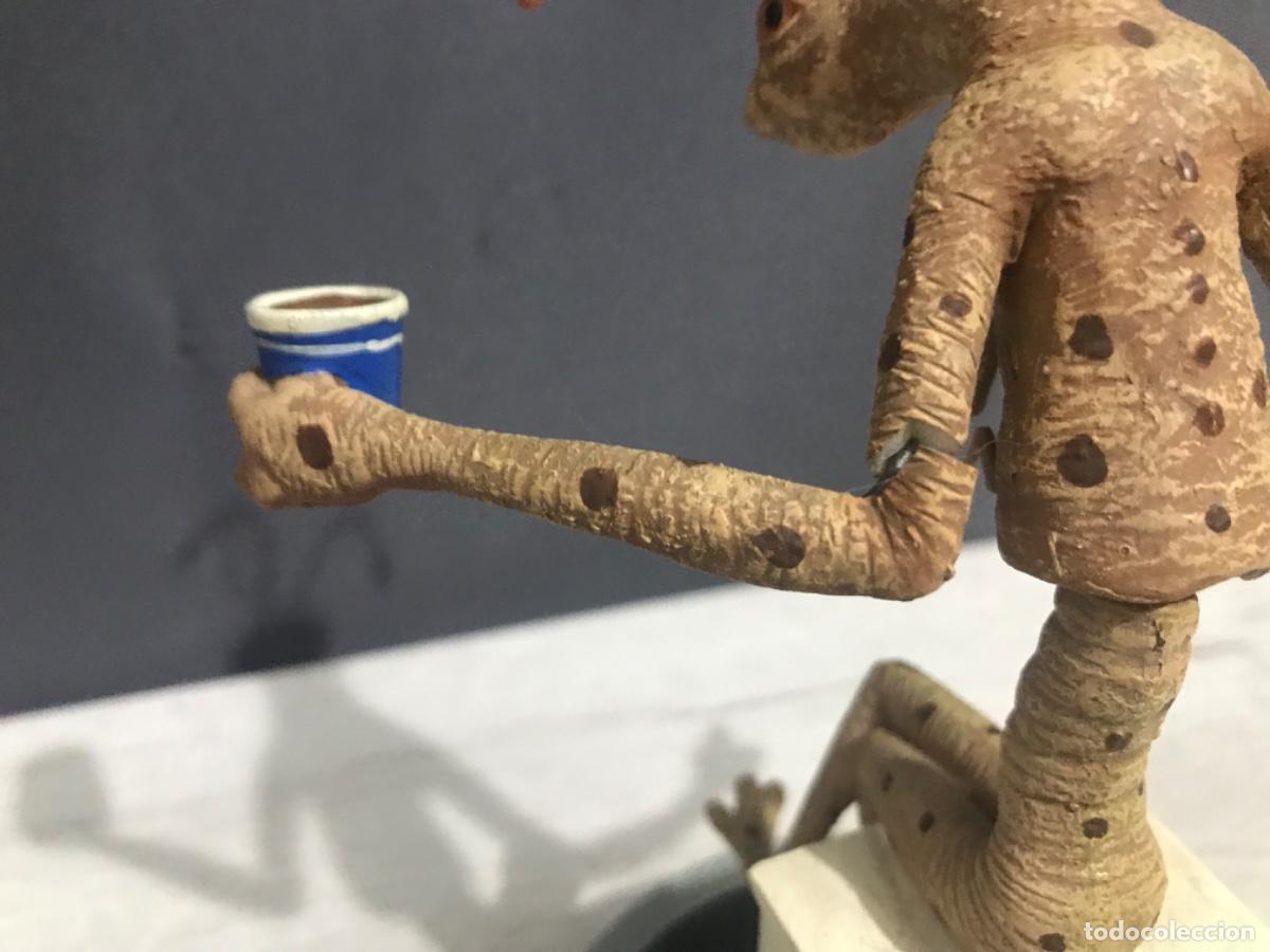 Figuras de acci&oacute;n: Figura MIB WormGuy - Foto 5