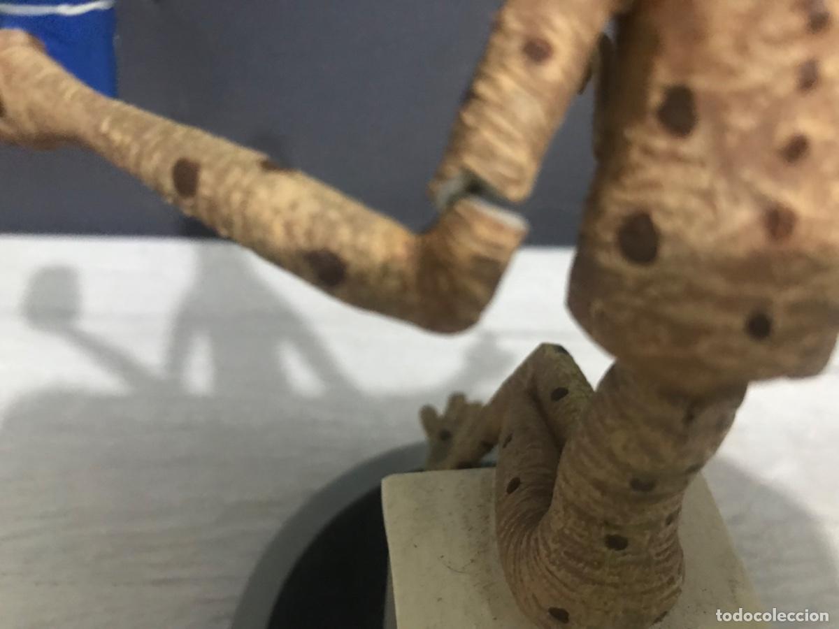 Figuras de acci&oacute;n: Figura MIB WormGuy - Foto 6