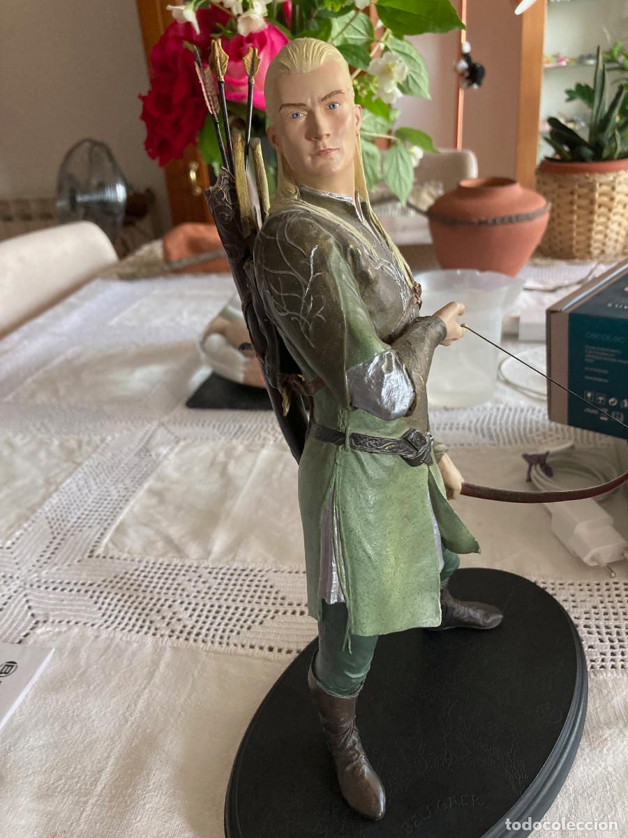 Figuras de acci&oacute;n: Figura L&eacute;golas - Foto 3