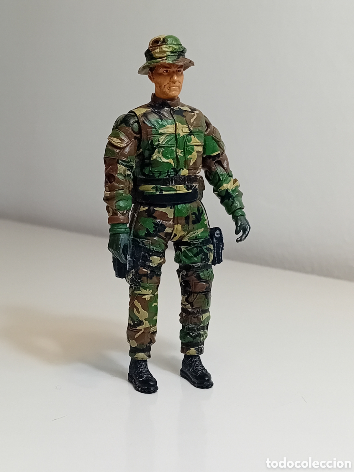 Figuras de acci&oacute;n: Elite Force U.S. Combat Diver - Foto 3