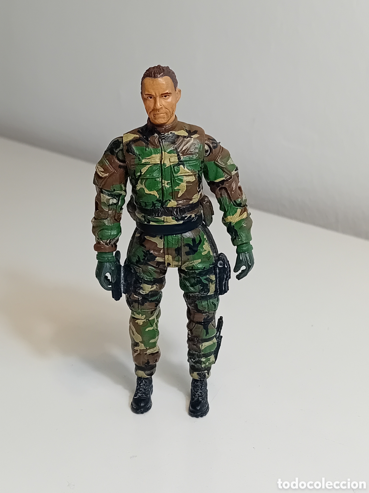 Figuras de acci&oacute;n: Elite Force U.S. Combat Diver - Foto 4