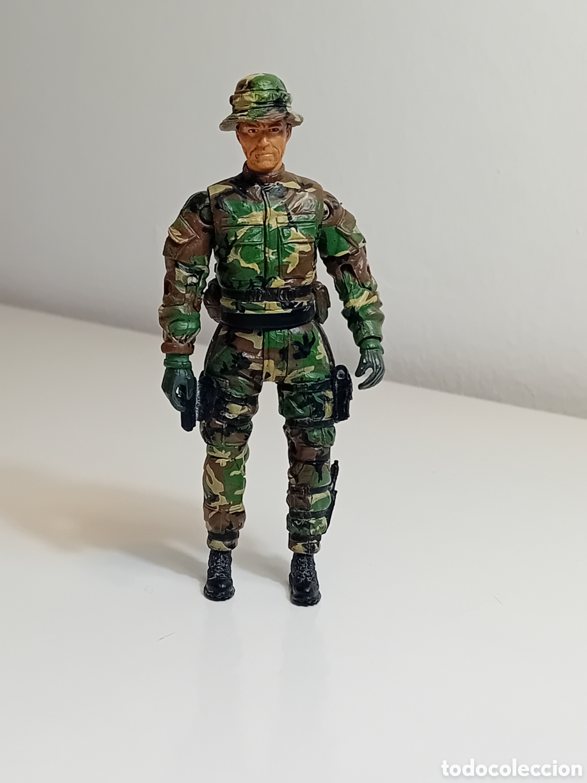 Figuras de acci&oacute;n: Elite Force U.S. Combat Diver - Foto 1