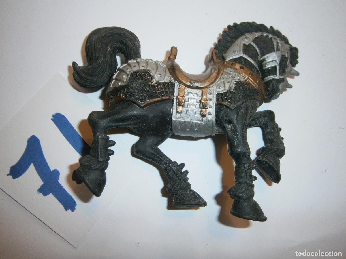 Figuras de acci&oacute;n: FIGURA DE ACCION - CABALLO MASTER UNIVERSO - Foto 1