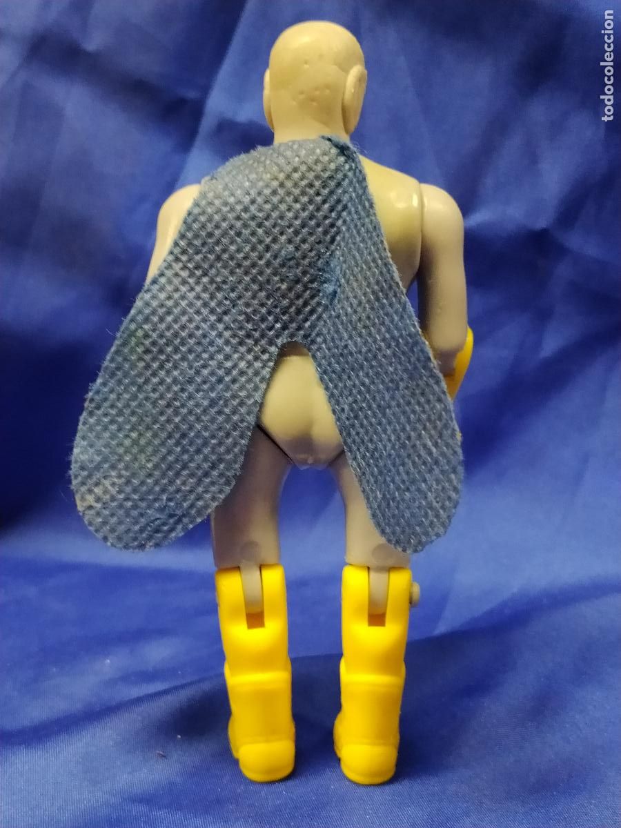 Figuras de acci&oacute;n: FIGURA ACCION SUPER HEROE Bootleg - Foto 2