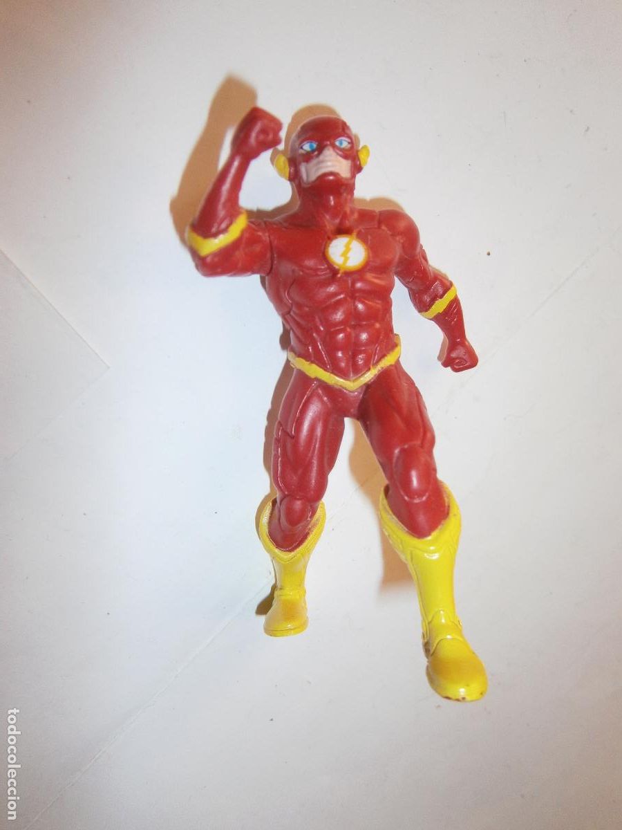 Figuras de acci&oacute;n: FIGURA DE ACCION - SUPER HEROE - Foto 1