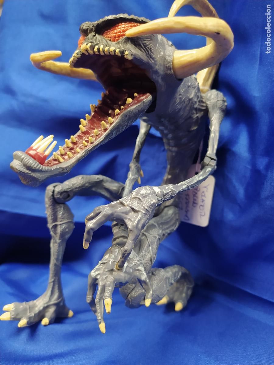 Figuras de acci&oacute;n: violator mcfarlane spawm - Foto 5