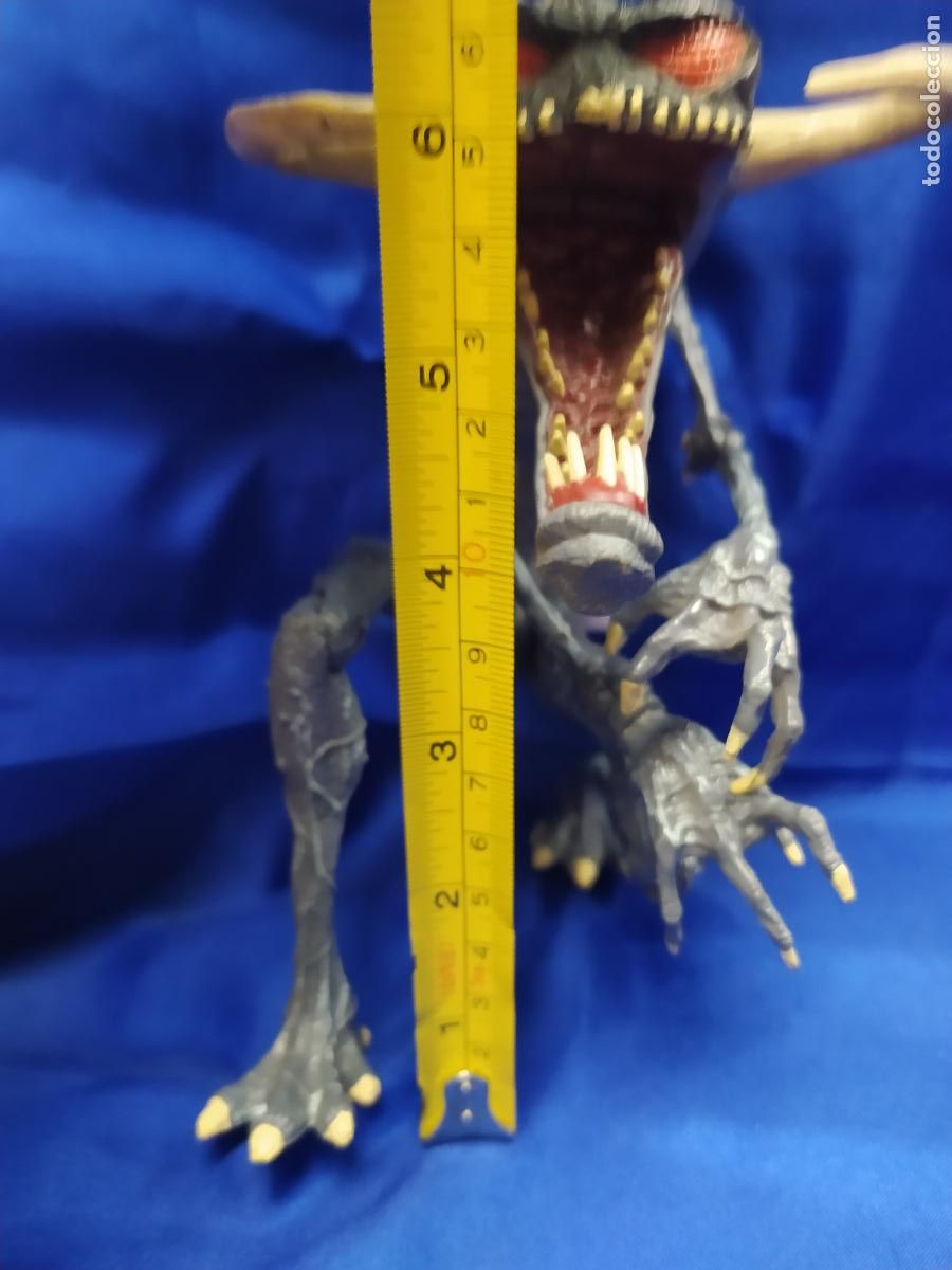 Figuras de acci&oacute;n: violator mcfarlane spawm - Foto 8