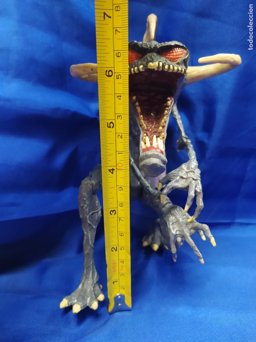 Figuras de acci&oacute;n: violator mcfarlane spawm - Foto 9