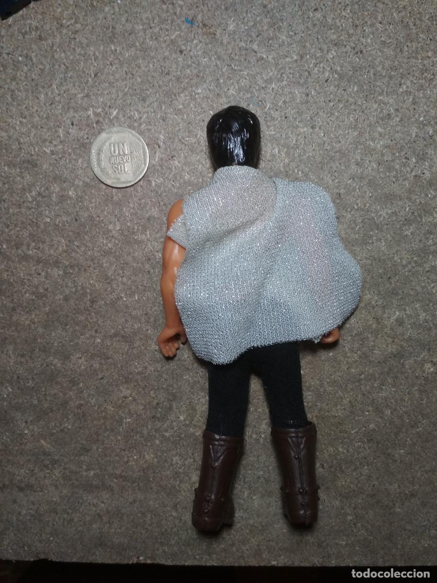 Figuras de acci&oacute;n: Figura Bruce Lee - retro - Foto 2