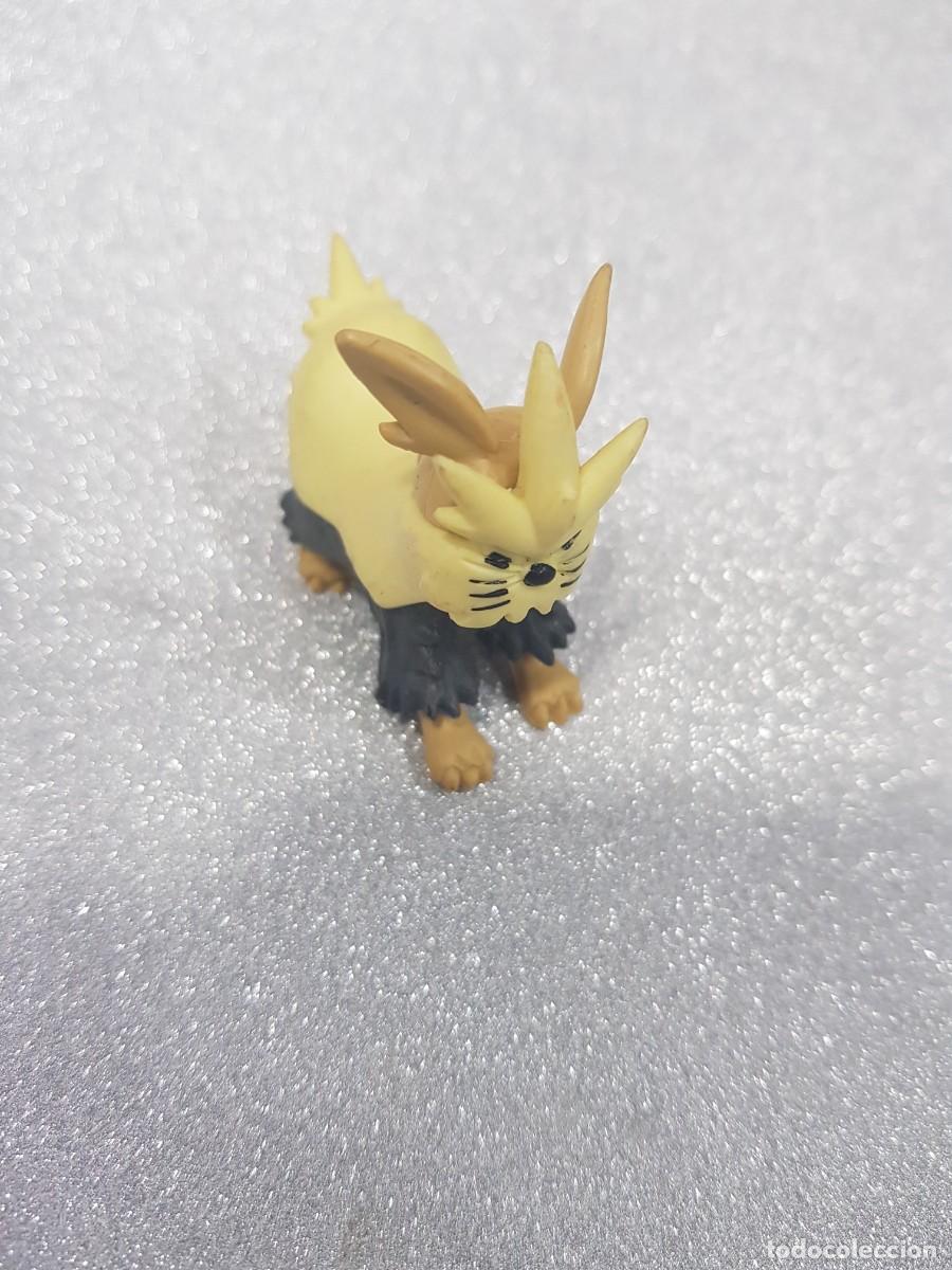 Figuras de acci&oacute;n: Figura POKEMON Stoutland - Foto 1