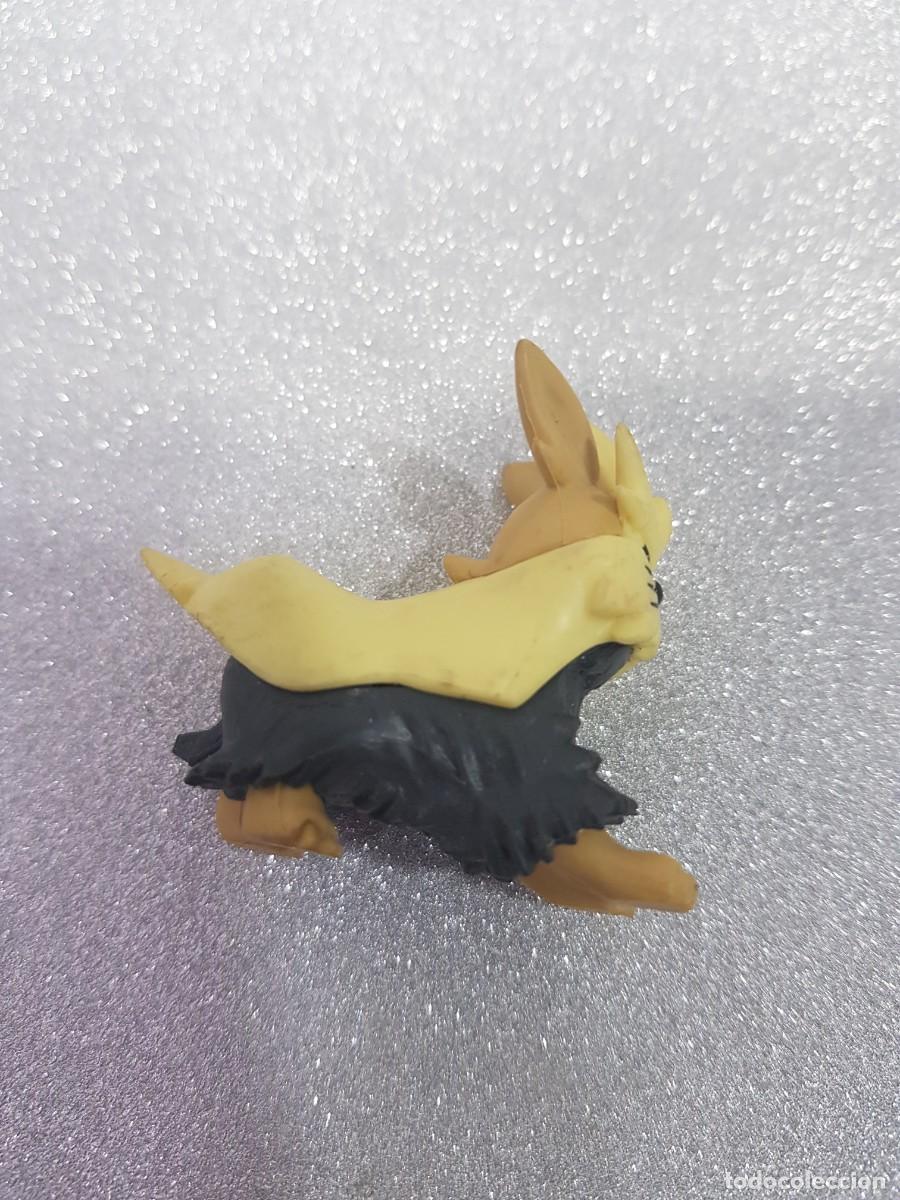Figuras de acci&oacute;n: Figura POKEMON Stoutland - Foto 2
