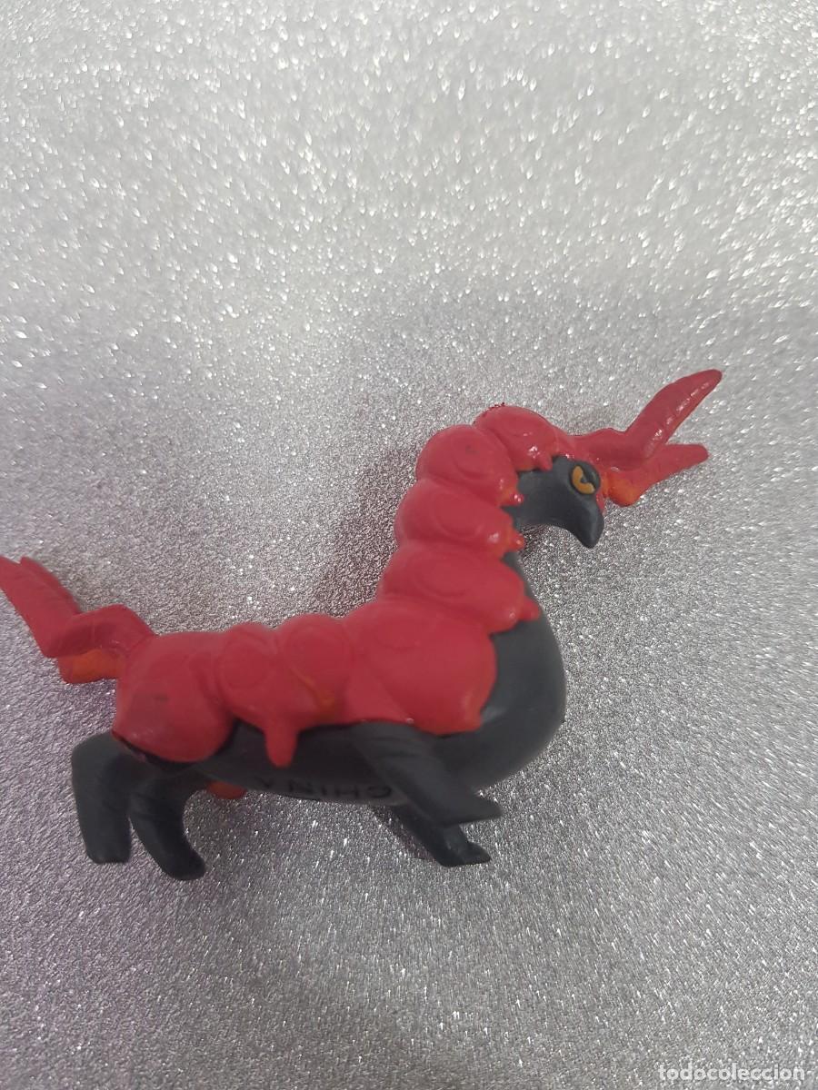 Figuras de acci&oacute;n: Figura POKEMON Scolipede - Foto 1