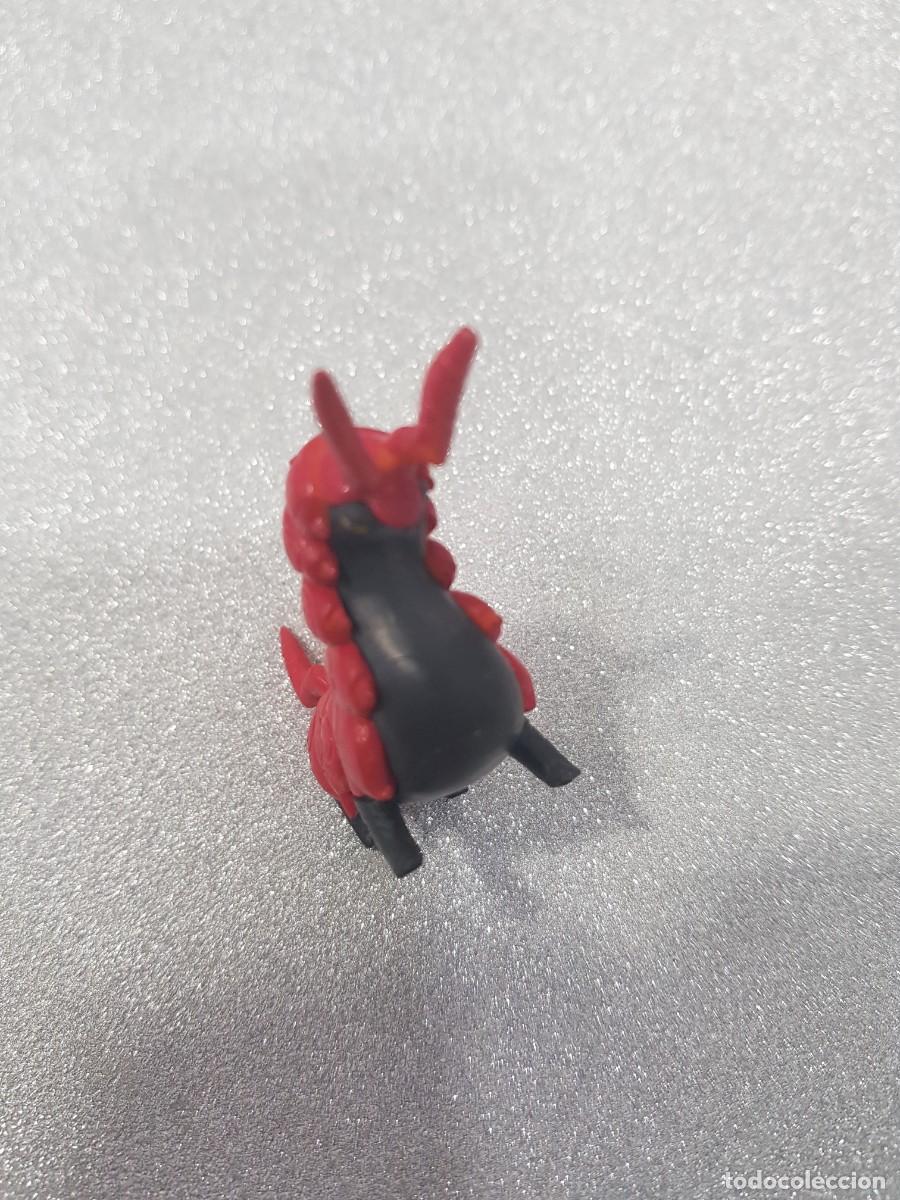 Figuras de acci&oacute;n: Figura POKEMON Scolipede - Foto 2