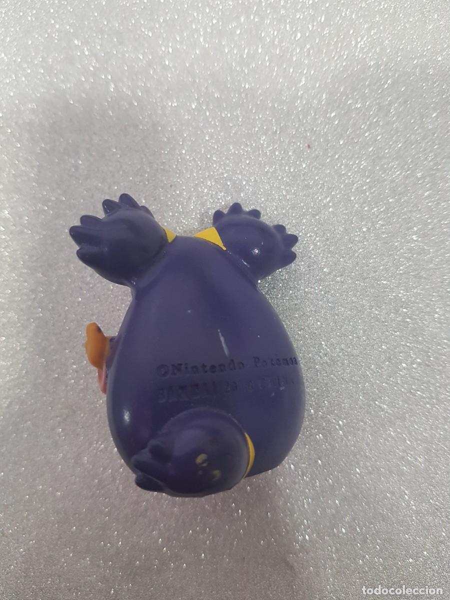 Figuras de acci&oacute;n: FIGURA POKEMON BANDAI NINTENDO IRIS - Foto 2