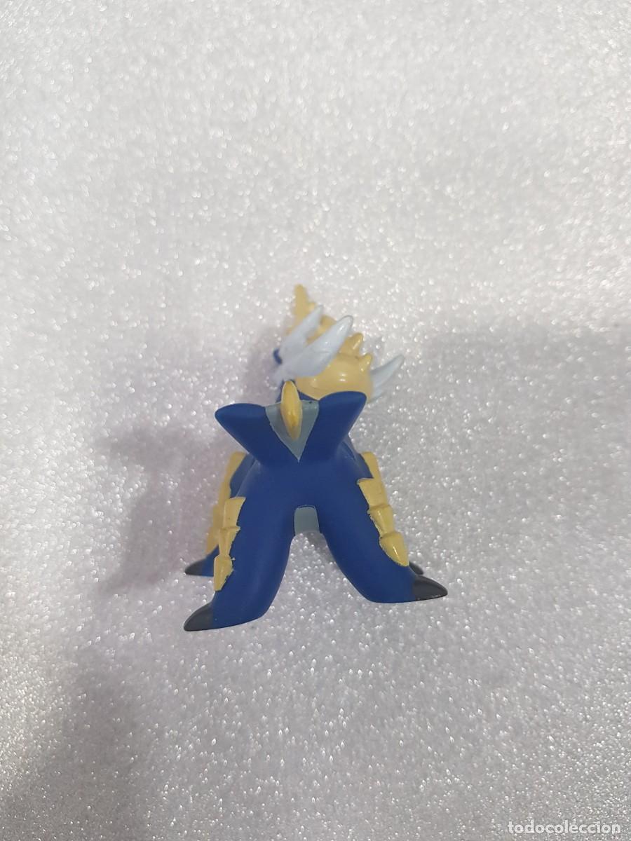 Figuras de acci&oacute;n: FIGURA POKEMON SAMUROTT - Foto 2