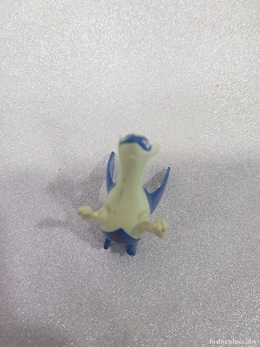 Figuras de acci&oacute;n: FIGURA POKEMON TOMY LATIOS - Foto 2