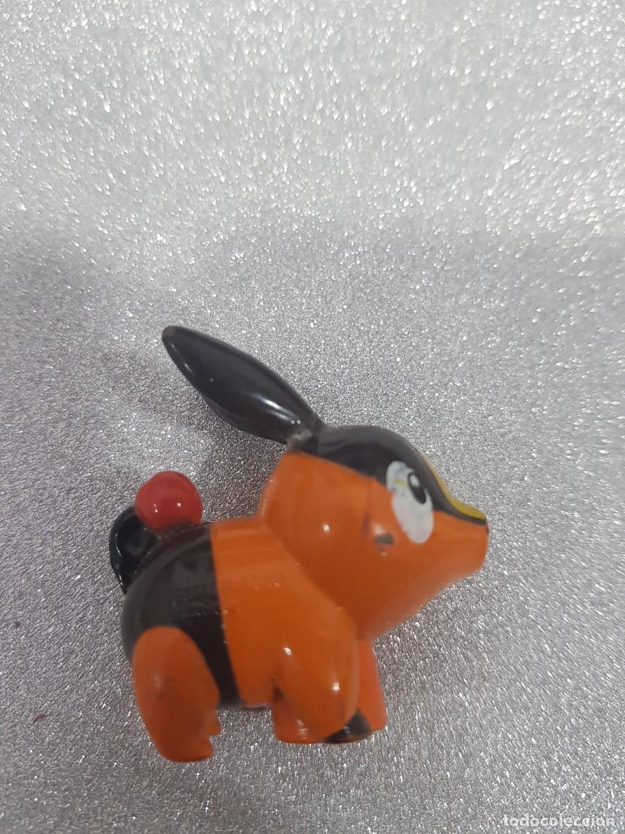 Figuras de acci&oacute;n: FIGURA POKEMON 2011 TEPIG - Foto 1