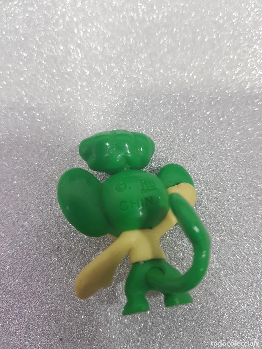 Figuras de acci&oacute;n: FIGURA POKEMON PANSAGE - Foto 2