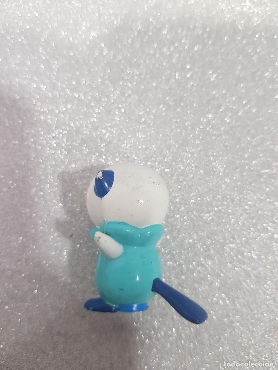 Figuras de acci&oacute;n: FIGURA POKEMON OSHAWOOT - Foto 2