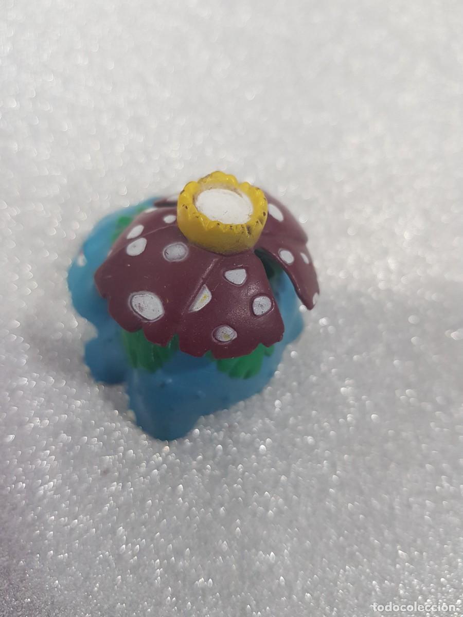 Figuras de acci&oacute;n: FIGURA POKEMON VENUSAUR - Foto 2