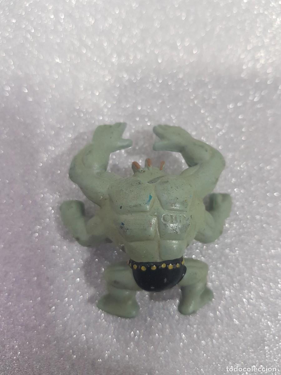 Figuras de acci&oacute;n: FIGURA POKEMON MACHAMP - Foto 2