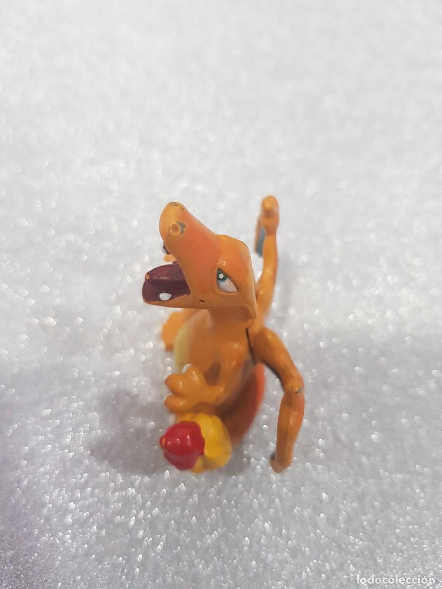 Figuras de acci&oacute;n: FIGURA POKEMON CHARIZARD TOMY - Foto 2