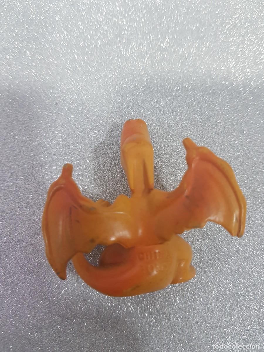 Figuras de acci&oacute;n: FIGURA POKEMON CHARIZARD TOMY - Foto 3