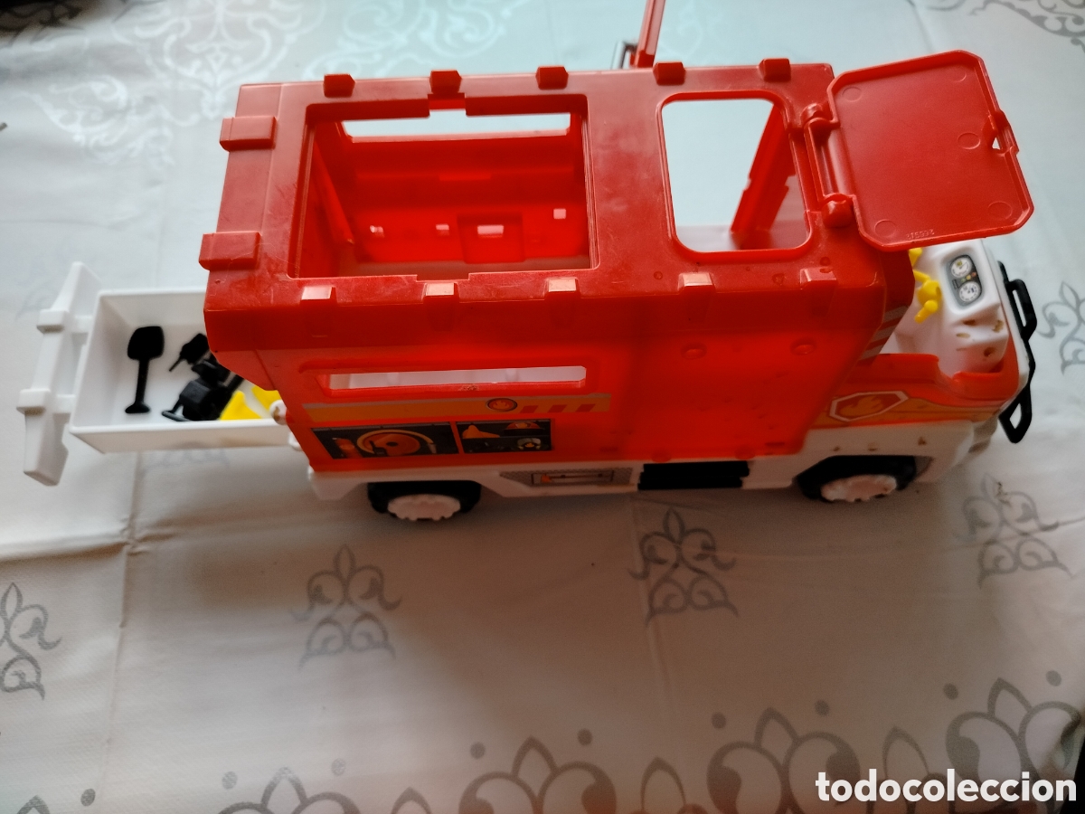 Figuras de acci&oacute;n: Despiece Cami&oacute;n Pin y Pon - Foto 4