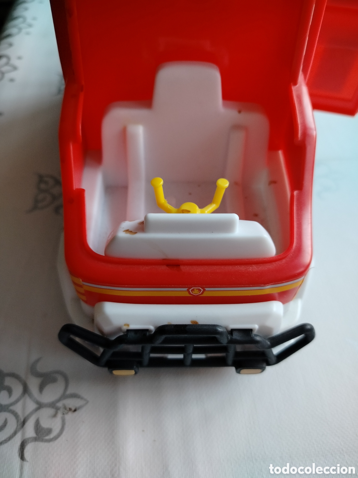 Figuras de acci&oacute;n: Despiece Cami&oacute;n Pin y Pon - Foto 5